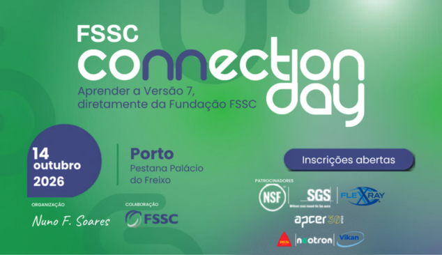 FSSC Connection Day 